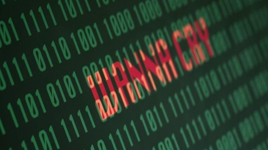 Tarihin en büyük küresel fidye yazılımı saldırısı 