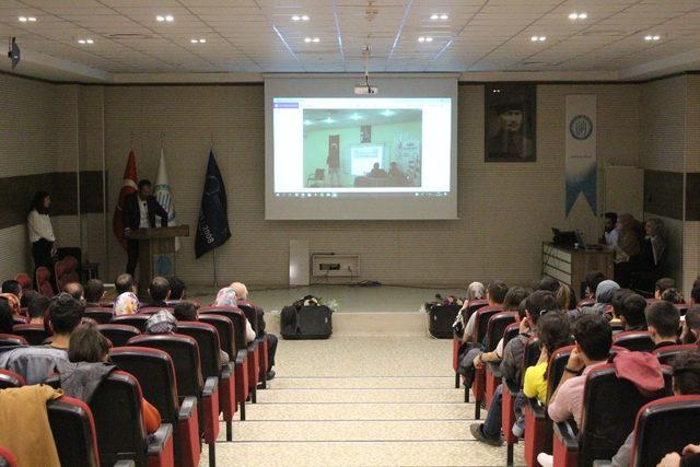 BEÜ’de Fikir Kampı Girişimcilik Yarışması Bölge Finali