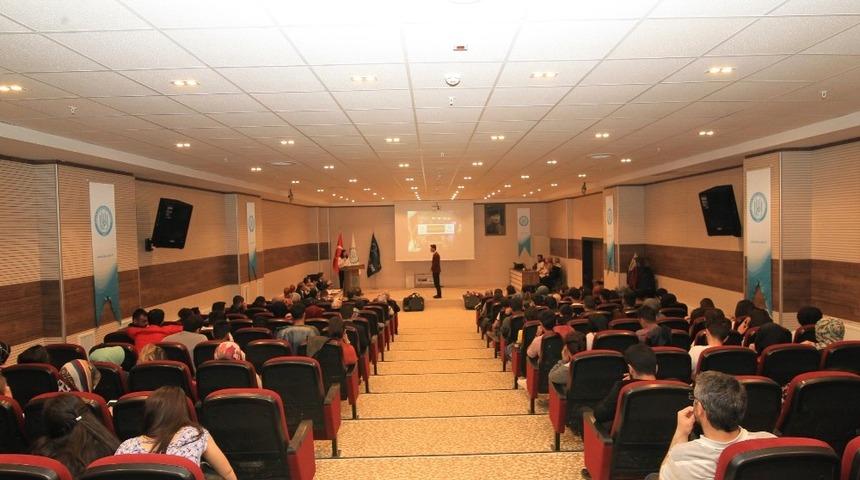 BEÜ’de Fikir Kampı Girişimcilik Yarışması Bölge Finali