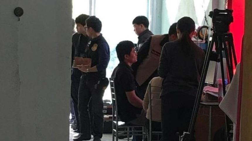 50 &ccedil;ocuk pedofil &ccedil;etesinin elinden kurtarıldı