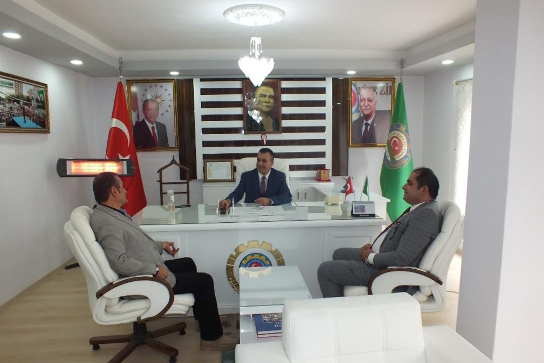 Kılı&ccedil;: &ldquo;B&ouml;lgenin parlayan y&uuml;z&uuml;y&uuml;z&rdquo;