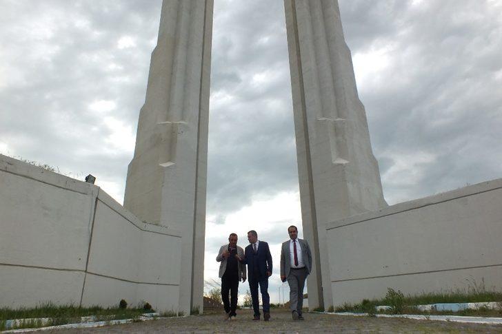 Kılıç: “Bölgenin parlayan yüzüyüz” G2