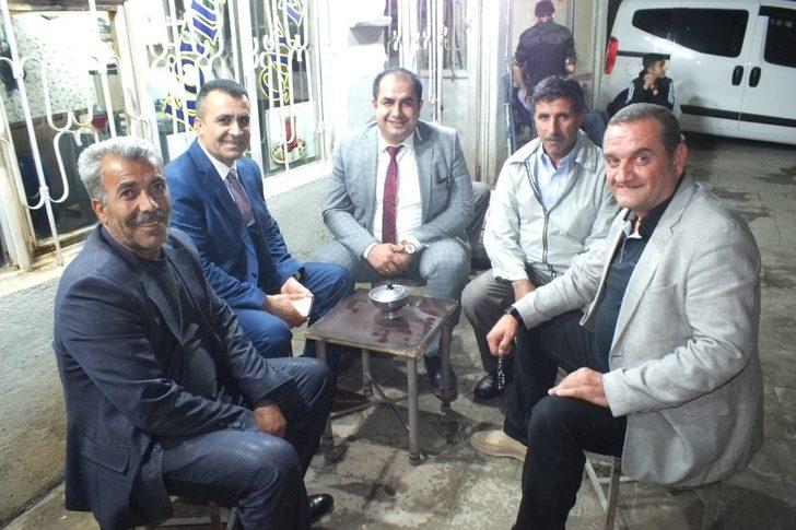 Kılıç: “Bölgenin parlayan yüzüyüz” G3