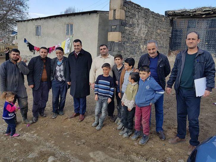 Kılıç: “Bölgenin parlayan yüzüyüz” G4