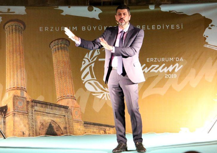 Erzurum’da Fatih Çıtlak rüzgârı G1