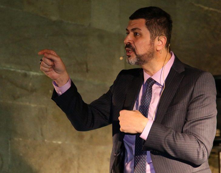 Erzurum’da Fatih Çıtlak rüzgârı G2