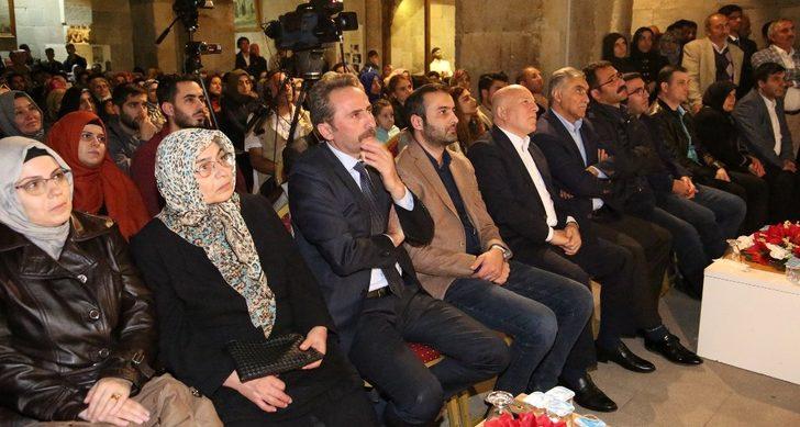 Erzurum’da Fatih Çıtlak rüzgârı G4