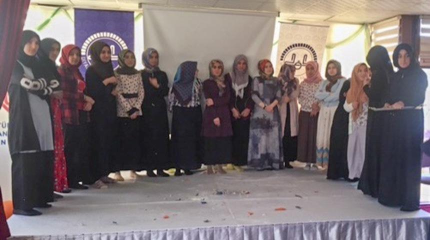 Van Müftülüğünden iftar programı