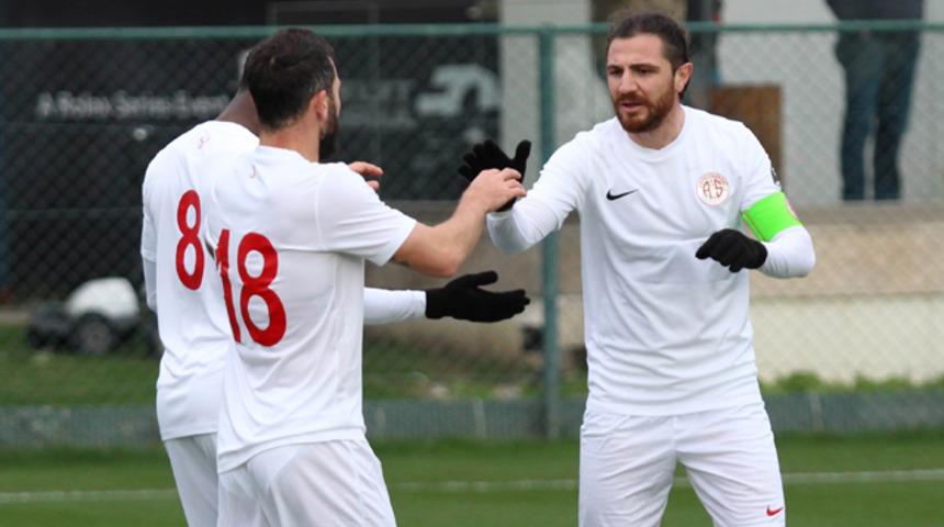 Antalyasporlu Zeki Yıldırım, Gençlerbirliği yolunda