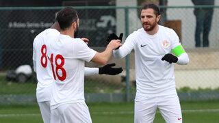 Antalyasporlu Zeki Yıldırım, Gençlerbirliği yolunda