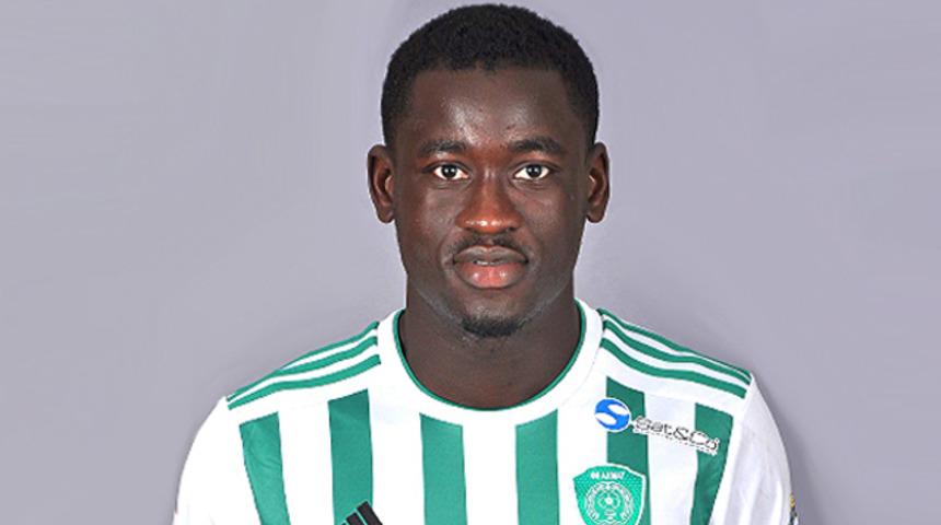 Ablaye Mbengue canlı yayında Beşiktaş'ı açıkladı!