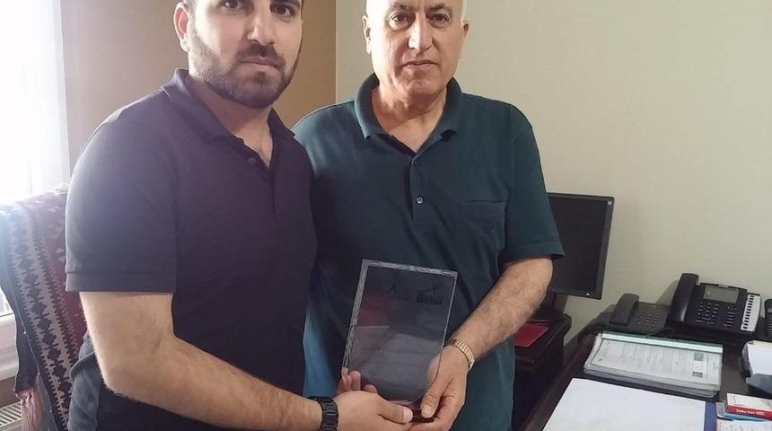 Kuzey Irak-Van turları başlıyor