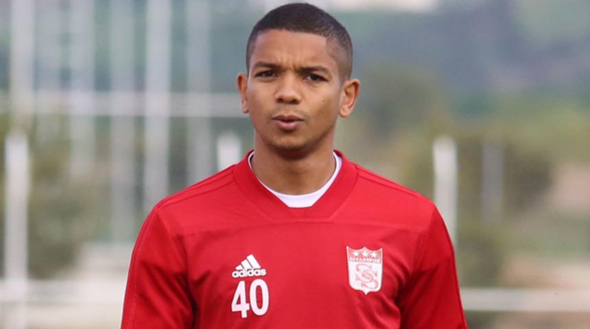 Sivasspor'da David Braz’a teklif geldi