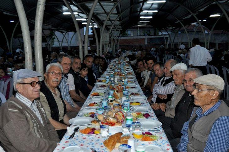 Lalaşahin’de ramazan bereketi G2