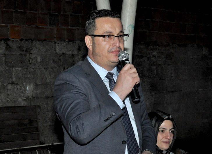 Lalaşahin’de ramazan bereketi G5