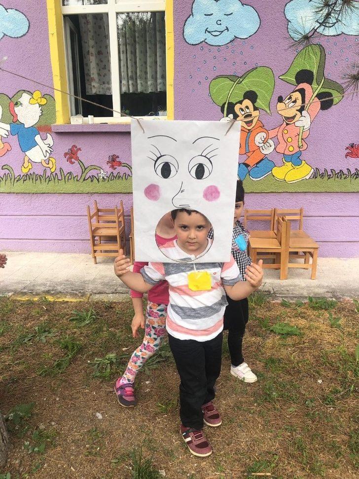 Kırka’da "Okul Dışarıda Günü" etkinliği G4