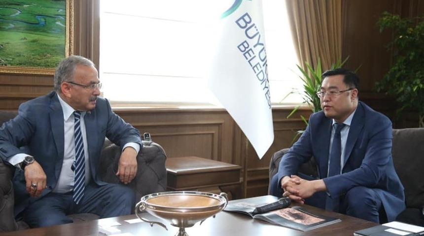 Hilmi Güler: “Ordu akıllı ve dijital bir şehir olacak”