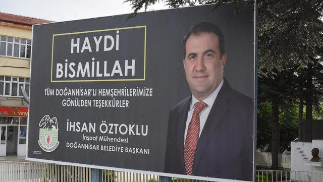 Konya'da MHP'li belediye başkanı İhsan Öztoklu'yu kim neden öldürdü