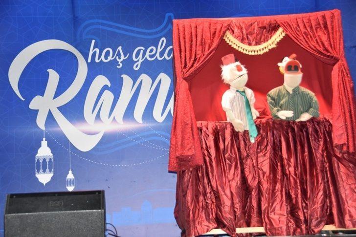 Başkan Çolakbayrakdar, Ramazan Coşkusunu Vatandaşlarla Birlikte Yaşıyor G4