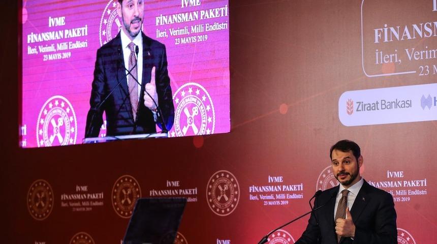 Bakan Albayrak'ın açıkladığı yeni paket ekonomiye ivme katar mı?