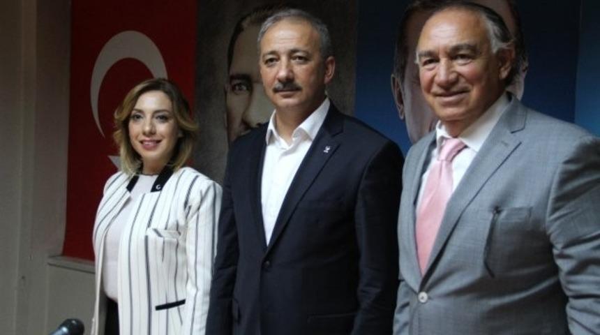 Turizm işletmelerine ecrimisil kolaylığı