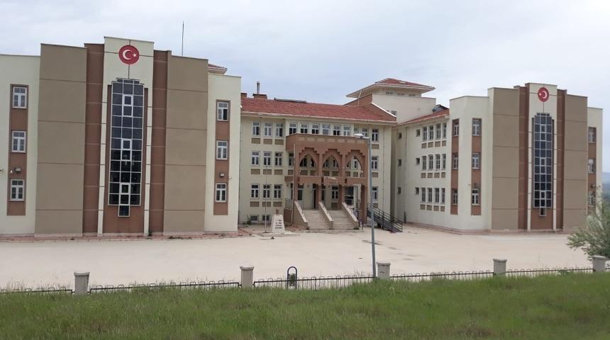 Gediz&rsquo;e yeni ilkokul binası