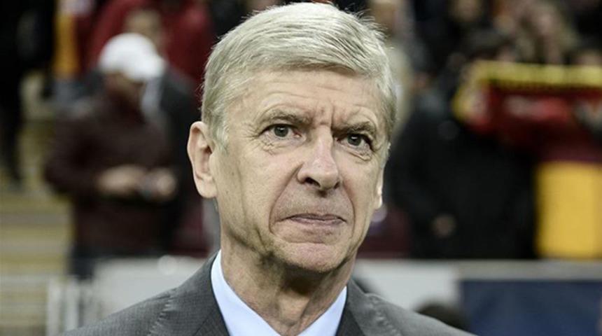 Arsene Wenger: Beni kısa bir süre içinde futbol dünyasında yeniden göreceksiniz