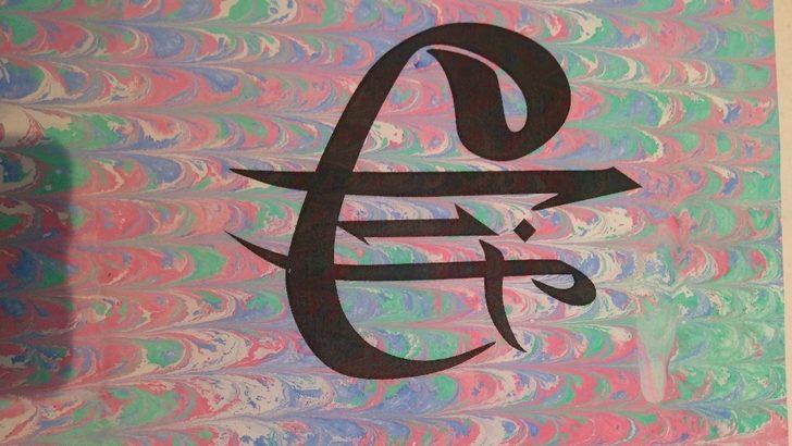 Mehmet Sepici 60. Yıl Cumhuriyet İlkokulu’ndan Sergi G5