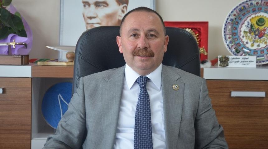 Söğüt Belediyesi ekmek zammına itiraz etti