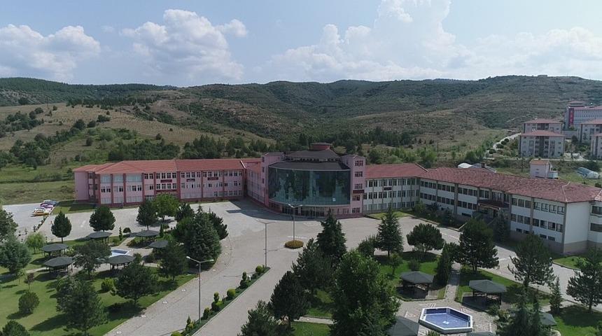 ‘Simav Sağlık Hizmetleri Meslek Yüksek Okulu’na yeni bölüm