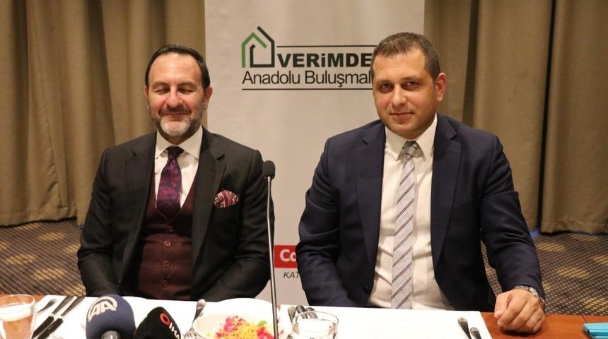 Malatya&rsquo;da enerji bilin&ccedil;lendirme seferberliği