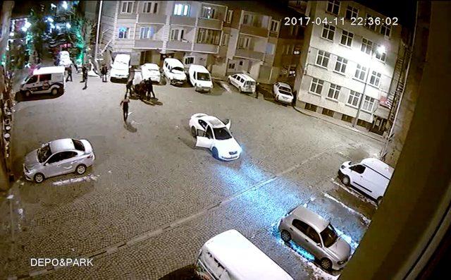 Akıl sağlığını kaybettiren polis dayağına 2'şer bin TL ceza