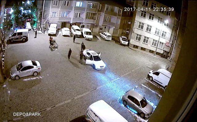 Akıl sağlığını kaybettiren polis dayağına 2'şer bin TL ceza