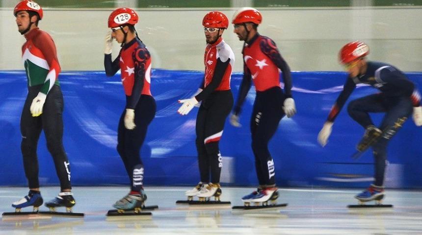 S&uuml;rat patenciler doludizgin