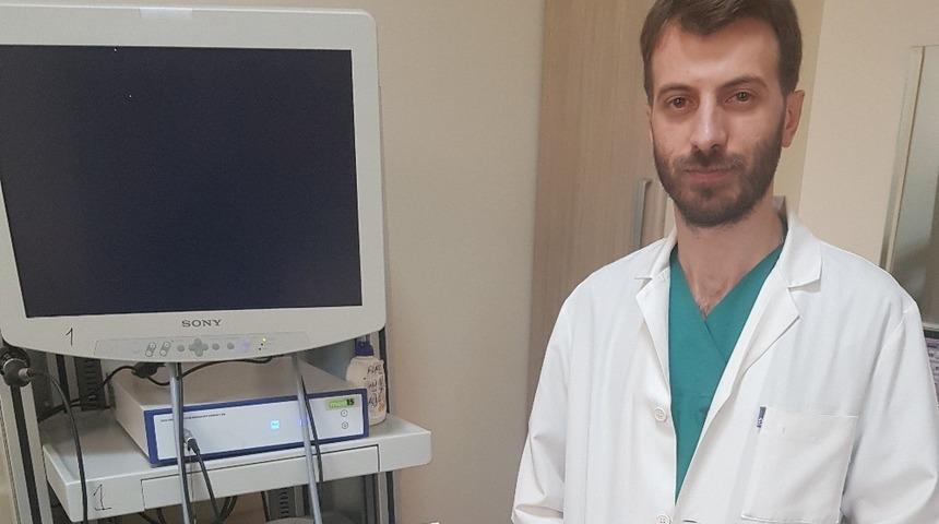 Saman Nezlesine dikkat