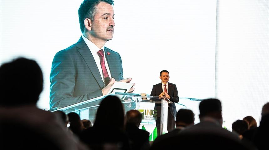Fındık üretiminde hedef 1 milyon ton