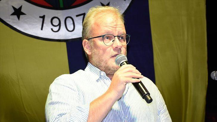 Ali Koç tek tek herkesin görüşünü aldı! Fenerbahçe'de gündem ligden çekilme... Toplantı gece saatlerine kadar sürdü! İşte çıkan karar G4