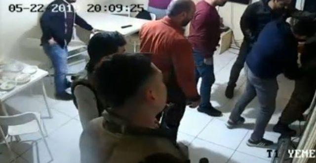 Ormanda aç kalınca yakalanan terörist kendini 'doğa gezgini' olarak tanıtmış (2)