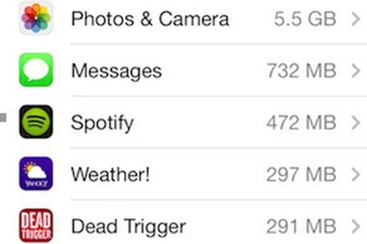 Telefonunuzu sadece 30 saniye kapatın! Bakın ne oluyor G3