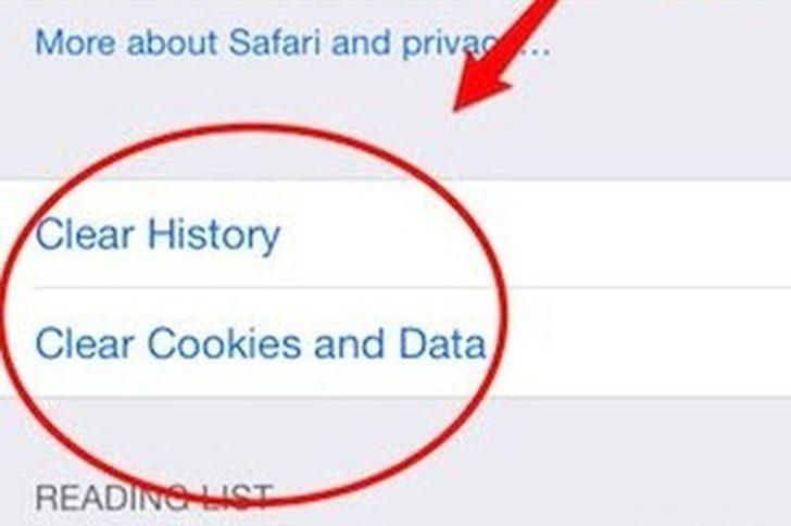 Telefonunuzu sadece 30 saniye kapatın! Bakın ne oluyor G5