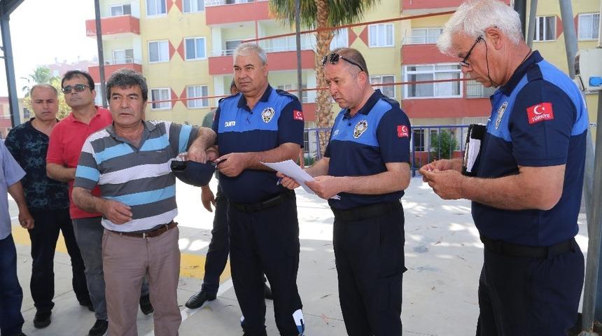 Limonlu&rsquo;ya pazar yeri