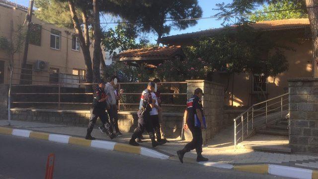 Gökçeada'daki Zafir Pinar cinayetine 3 tutuklama