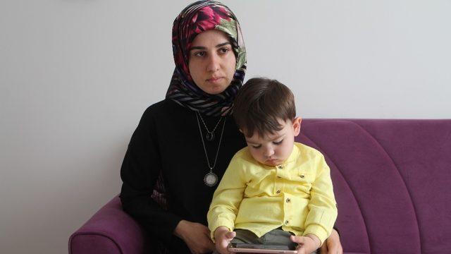 Şehit Kadir Çakı’nın eşi: “Bin şükür eşimin kanını yerde bırakmadılar”