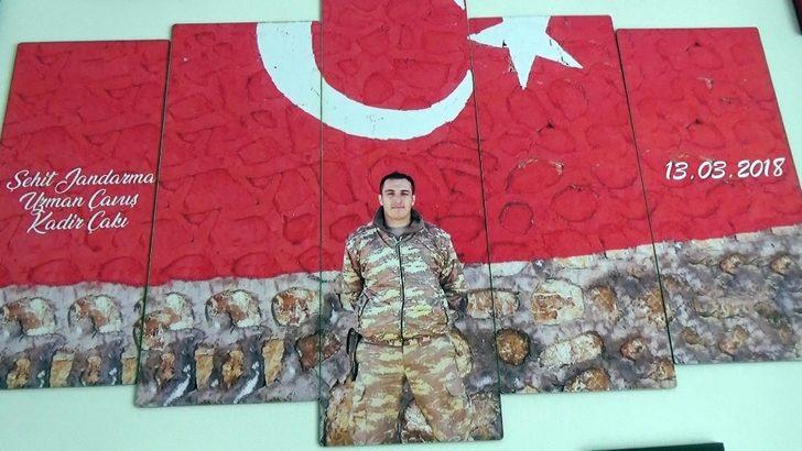 Şehit Kadir Çakı’nın eşi: “Bin şükür eşimin kanını yerde bırakmadılar” G5