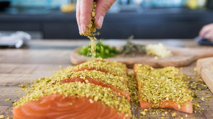 Haftada 3 kez balık yemek bağırsak kanseri riskini yüzde 12 azaltıyor