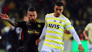 Evkur Yeni Malatyaspor’da Adem Büyük ile yollar ayrıldı