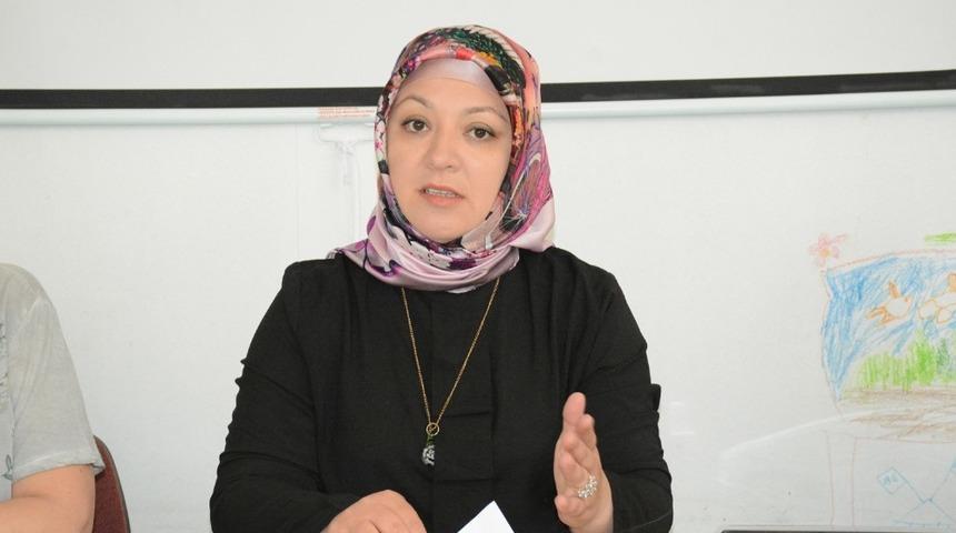 Usta &ouml;ğreticiler destek bekliyor