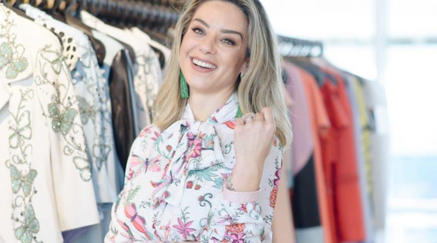 Brezilya’da bir kadın kendisi ile evlenecek