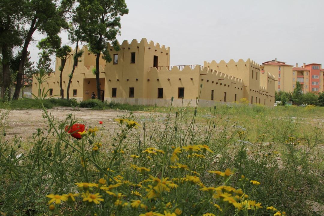 3 bin 500 yıl &ouml;ncesi canlanıyor! Merakla beklenen projede sona yaklaşıldı