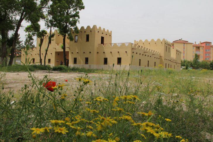 3 bin 500 yıl öncesi canlanıyor! Merakla beklenen projede sona yaklaşıldı G5